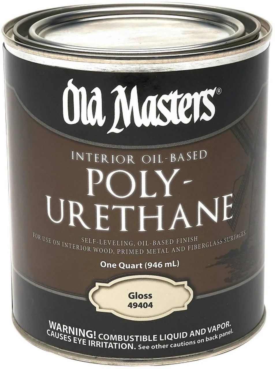 Buy Old Masters Polyurethane at Wholesale Prices