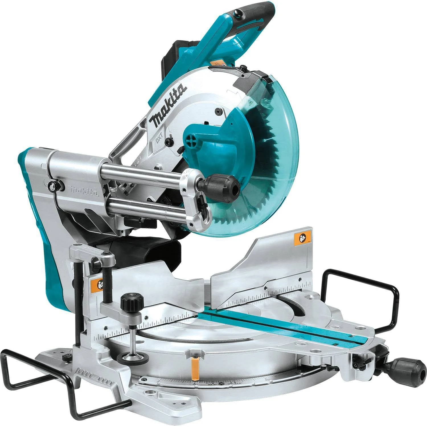 Makita LS1019L 10" Dual Bevel Sliding Compound Miter Saw with Laser