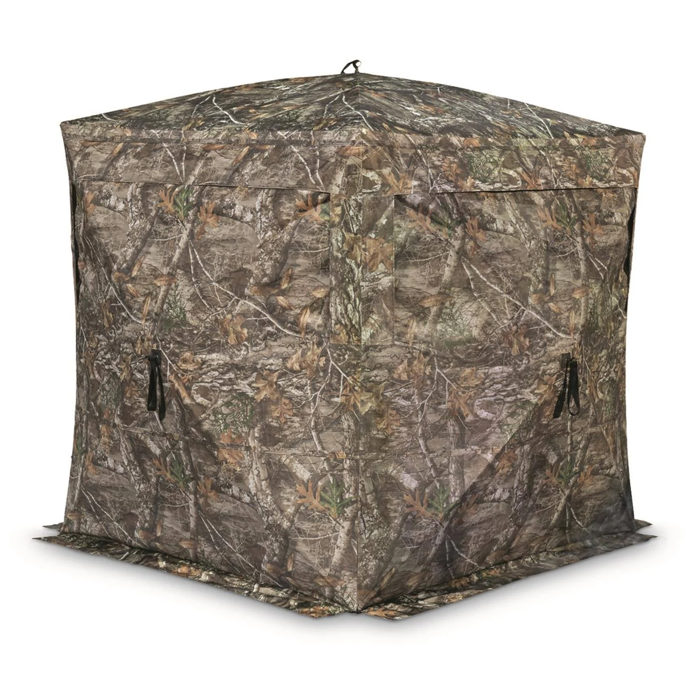 Alps Outdoorz Crossbuck Pack - Realtree Edge