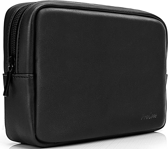 ProCase Accessories Bag Organizer Power Bank Case