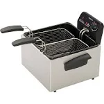 12-Cup Immersion Element ProFry Deep Fryer