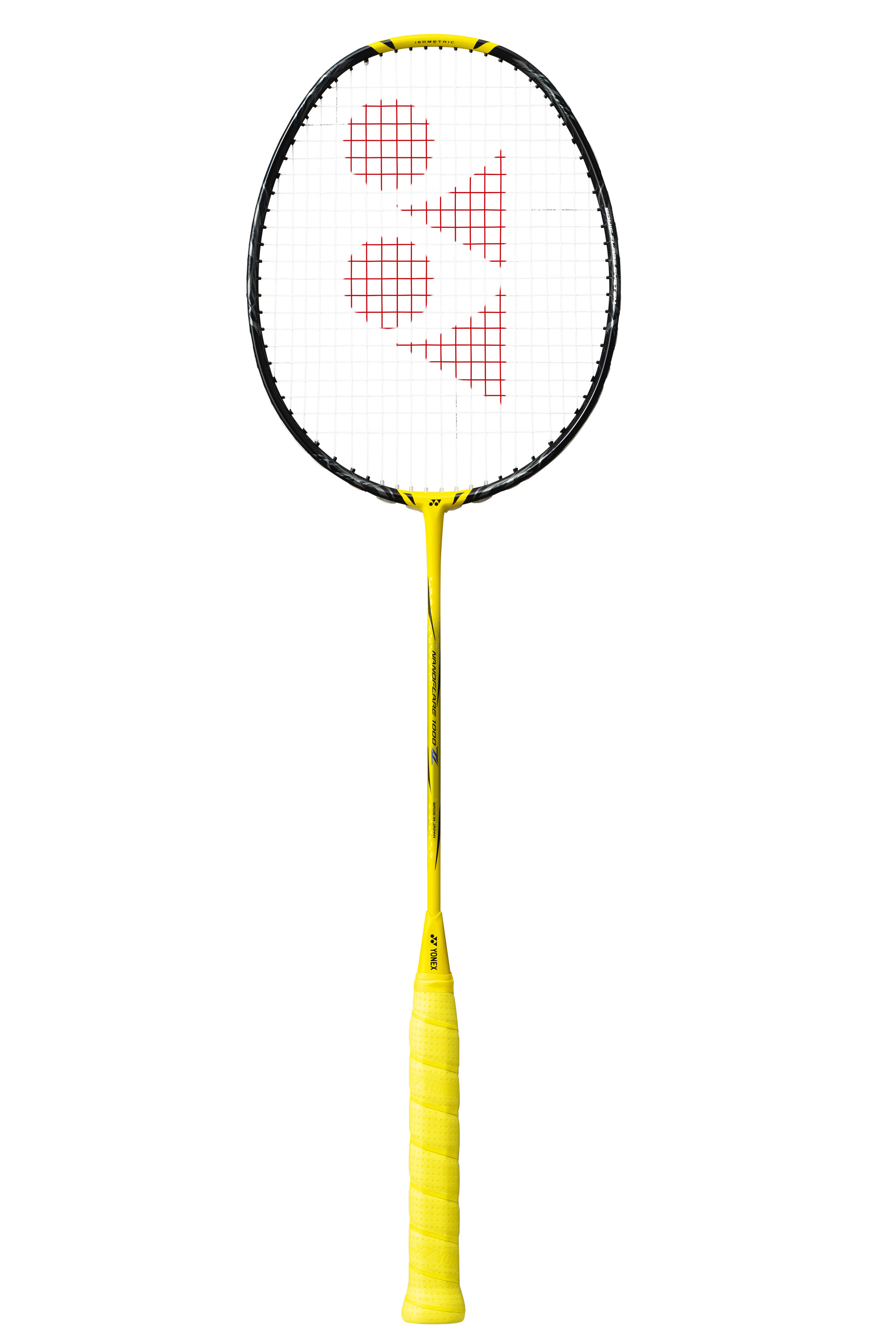 Yonex Nanoflare 1000 Z Badminton Racket