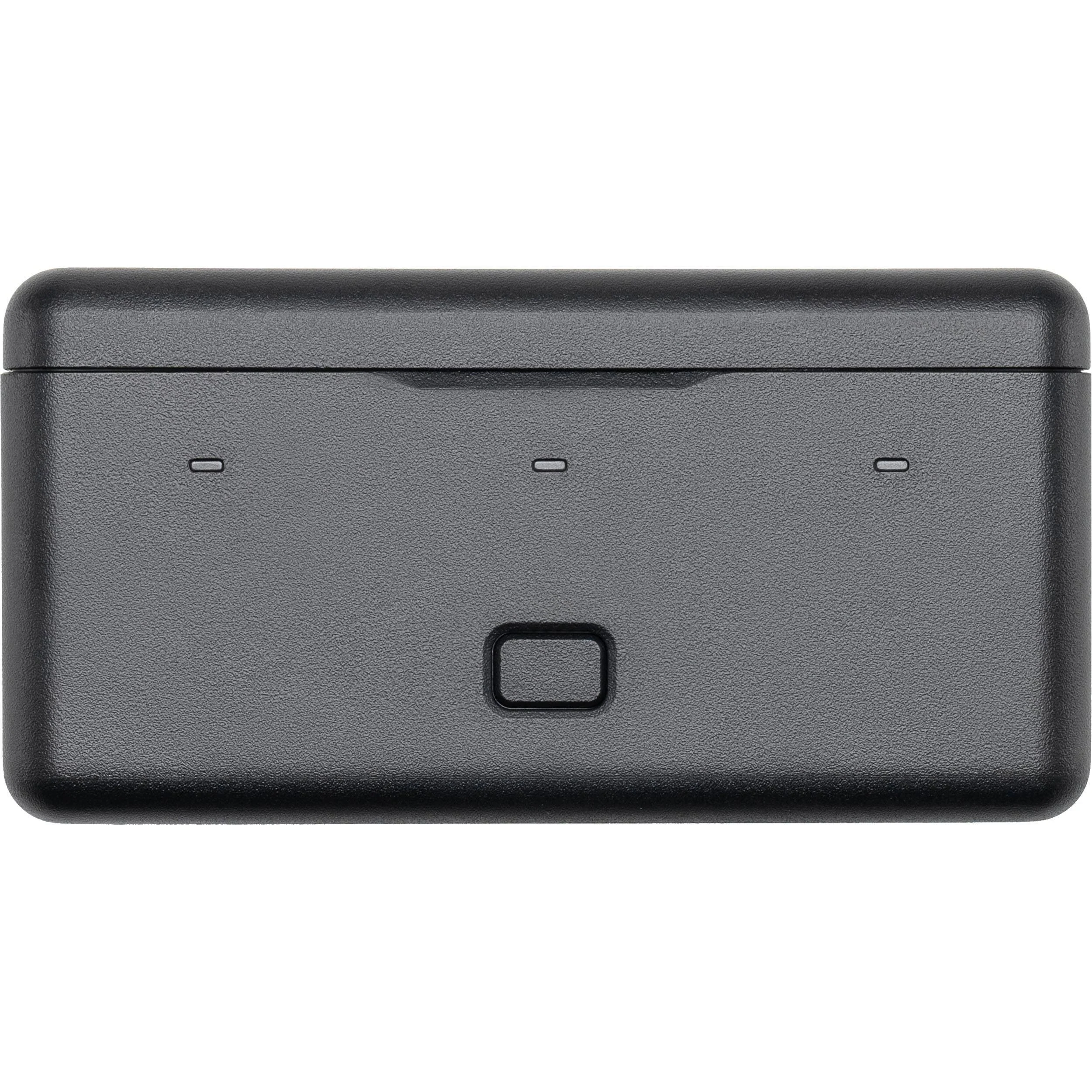 DJI Osmo Action 3 Multifunctional Battery Case