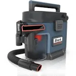 Shark - VS101 - MessMaster 1 Gal Corded Wet/Dry Vacuum