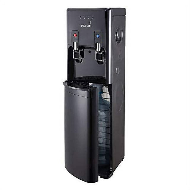 Primo Pro-Plus Bottom-Load Hot and Cold Water Dispenser