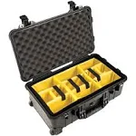 Pelican 1510 Carry On Case