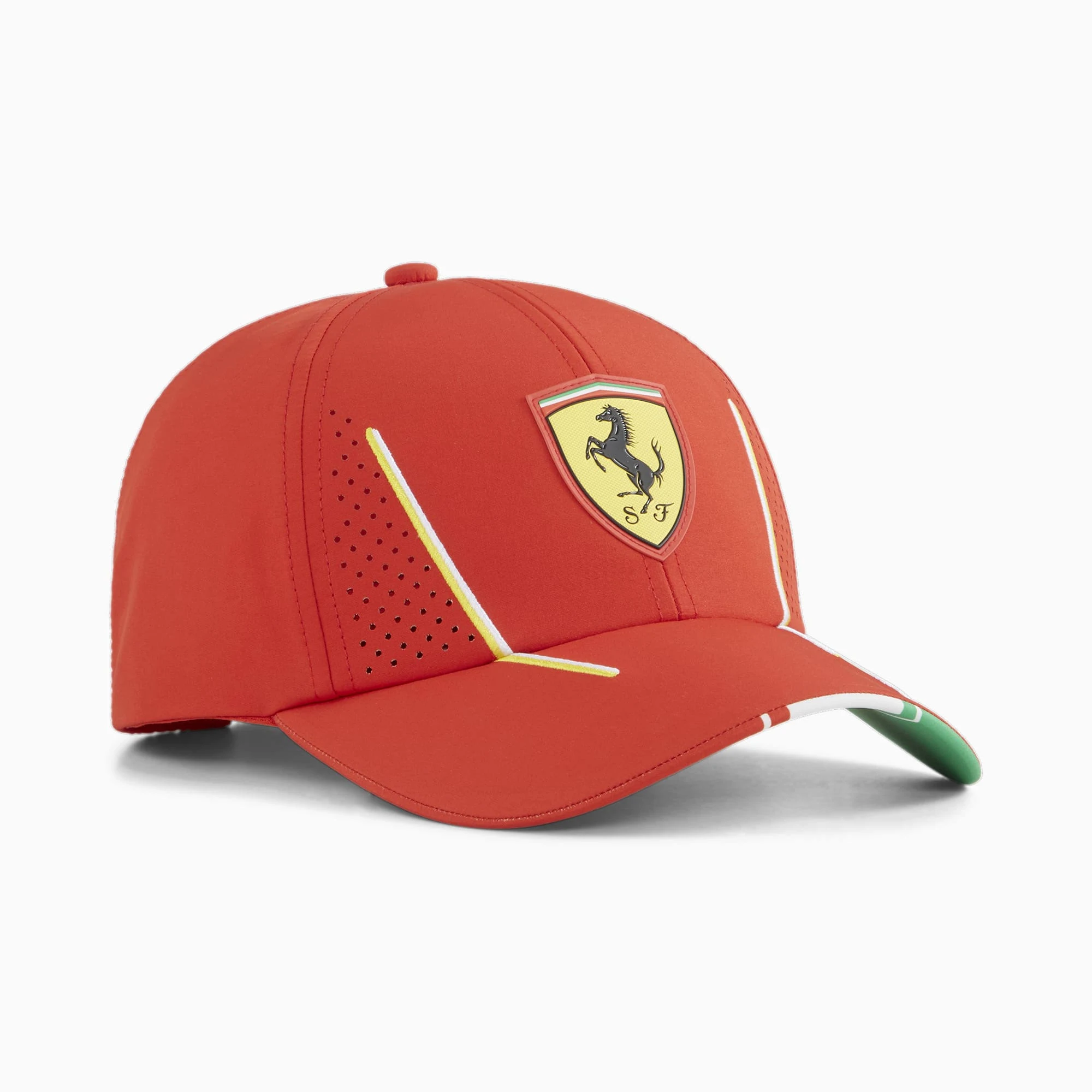 Scuderia Ferrari 2024 Team Cap