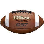 Wilson GST Composite Football