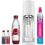 SodaStream Terra Sparkling Water Maker Bundle