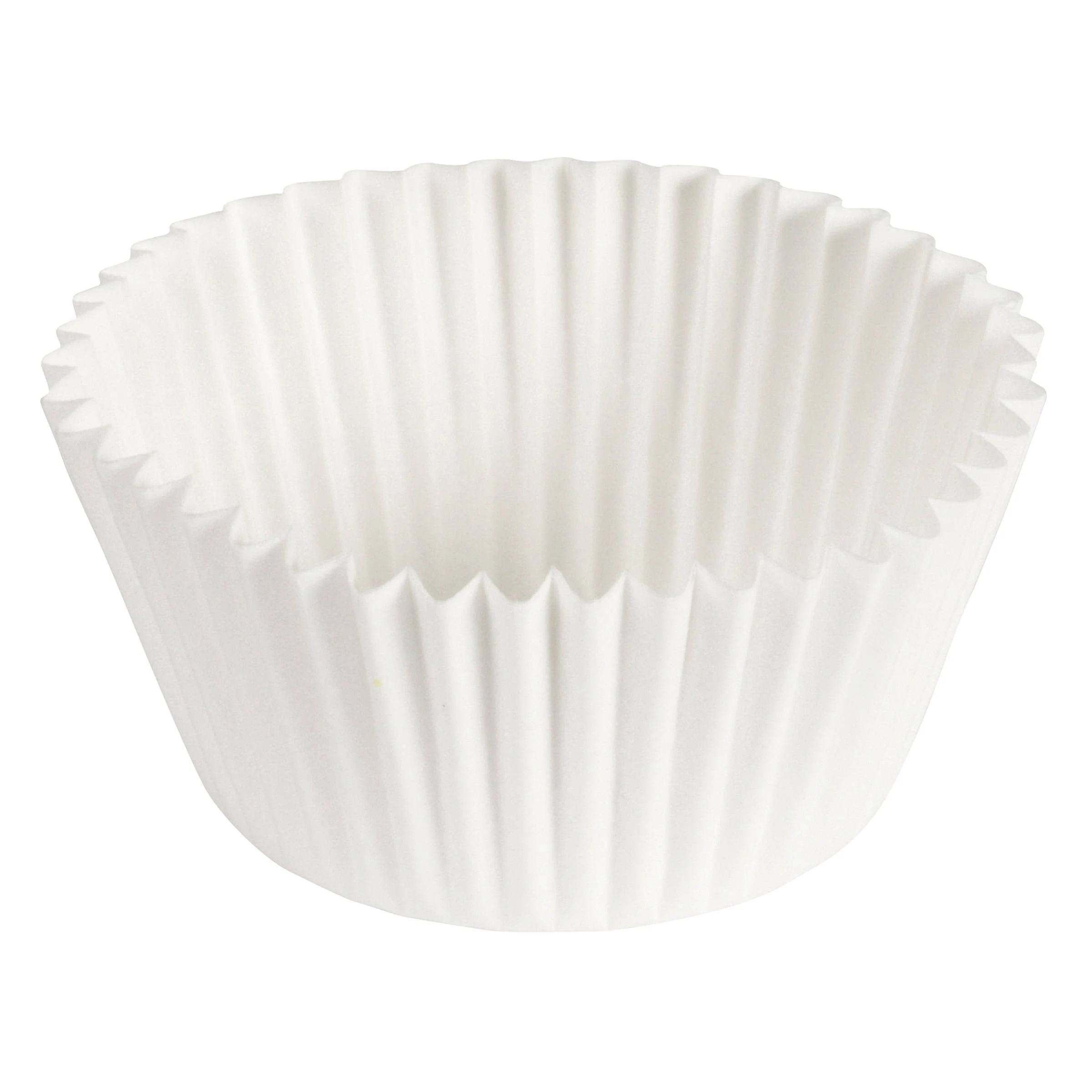 Hoffmaster Fluted Bake Cup