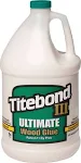 Franklin Titebond III Ultimate Wood Glue - 4 fl oz bottle