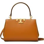 Tory Burch Eleanor Leather Mini Satchel Bag