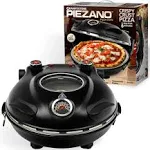 Granitestone Piezano Indoor Electric Pizza Oven