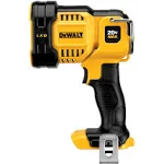 DeWalt Max Cordless Lithium-Ion LED Spot Light