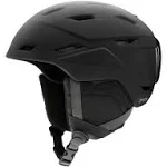 Smith Optics Mission MIPS Unisex Snow Helmets