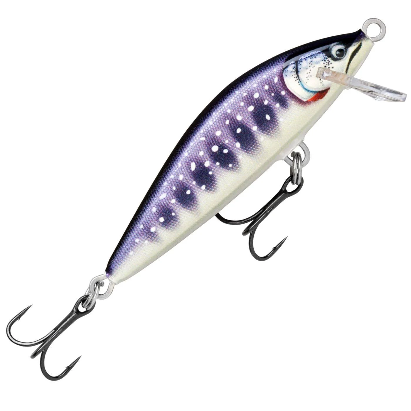 ラパラ(Rapala) カウントダウンエリート CDE75 7.5cm 10g