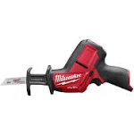 Milwaukee 2420-21 12-Volt Hackzall Saw Kit