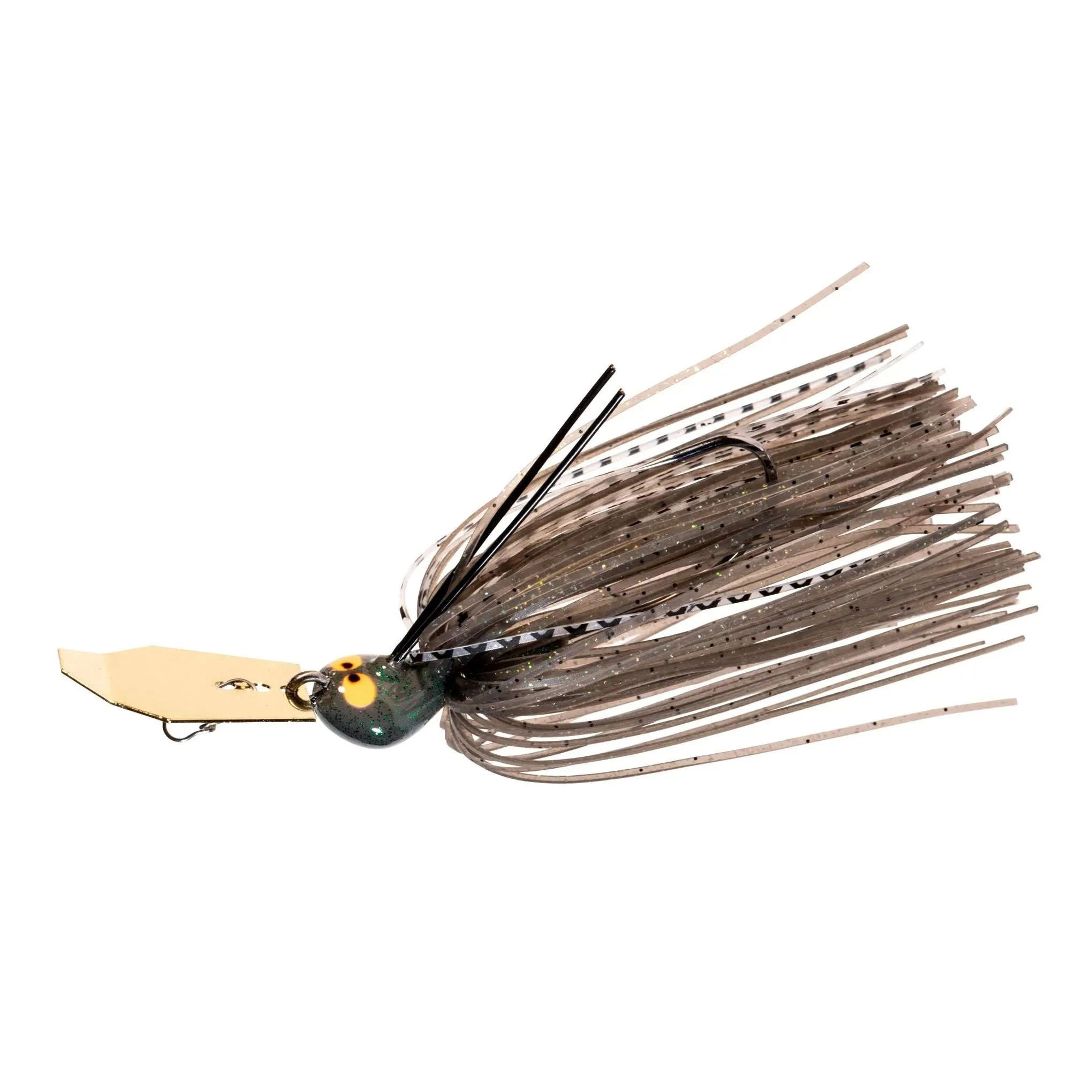 Z-Man CrossEyeZ Chatterbait 1/2 oz / Mouserat