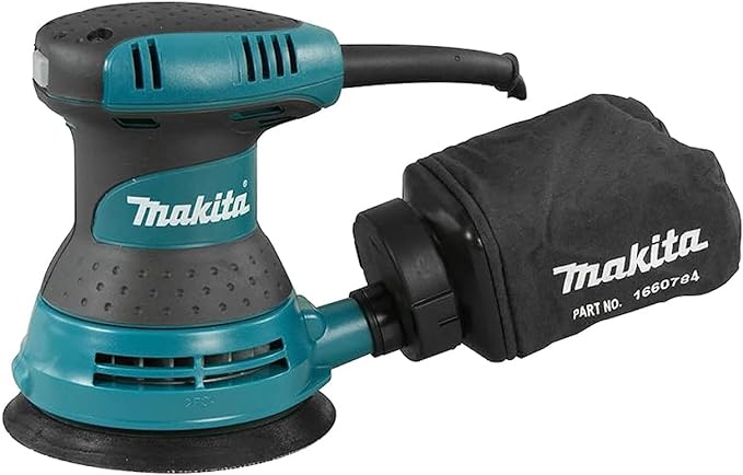 Makita BO5030 5" Random Orbit Sander