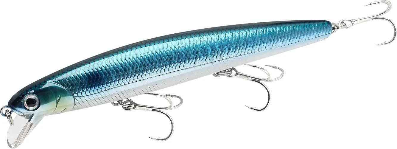 Lucky Craft Flash Minnow 110 CIF Jerkbait