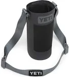 YETI- Rambler Bottle Sling Small / Charcoal