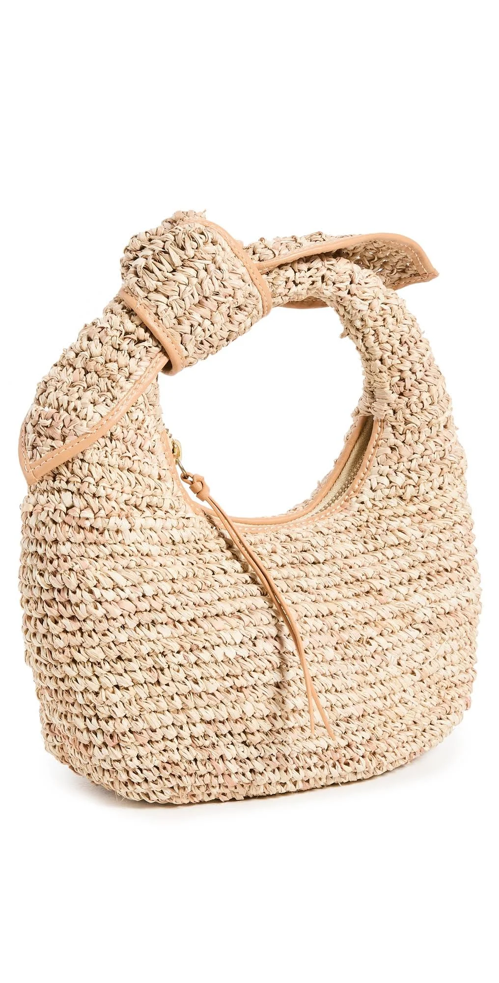 The Josie Knot Bag