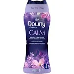 Downy Infusions Calm Lavender & Vanilla Bean In-Wash Scent Booster Beads 12.2 oz