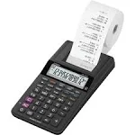 Casio HR-10RC Handheld Portable Printing Calculator