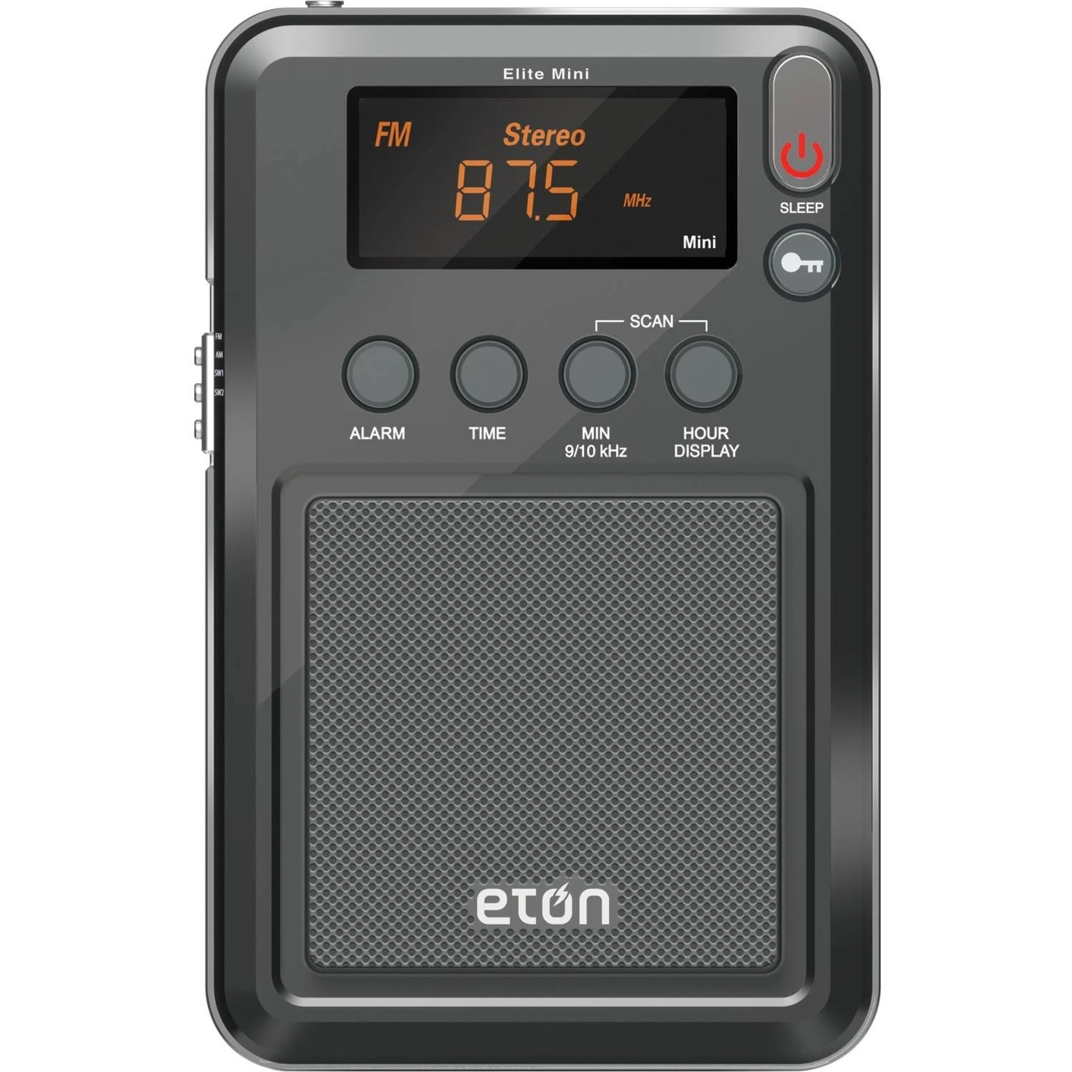 Eton Elite Mini AM/FM Shortwave Radio