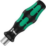 Wera 813 Bitholding Screwdriver