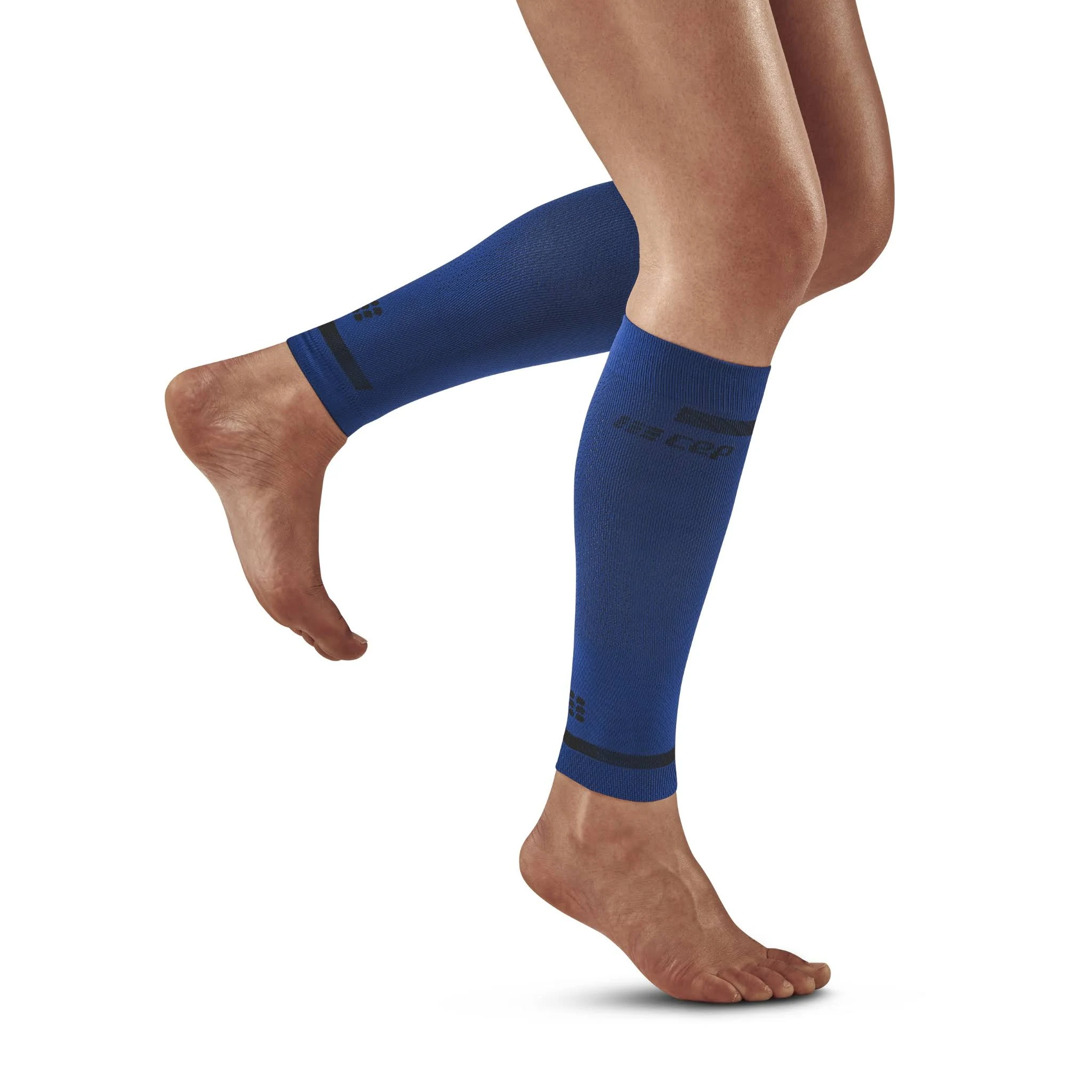 CEP Women's The Run Compression Calf Sleeves