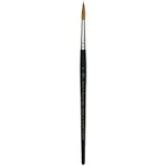 Winsor & Newton Series 7 Kolinsky Sable Brush, Round SH #000Winsor & Newton Series 7 Kolinsky Sable Brush, Round…