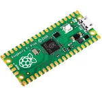 Raspberry Pi Pico 2