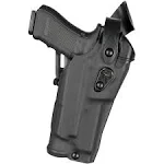 Safariland 6360RDS Mid-Ride ALS/SLS Level III Retention Duty Holster