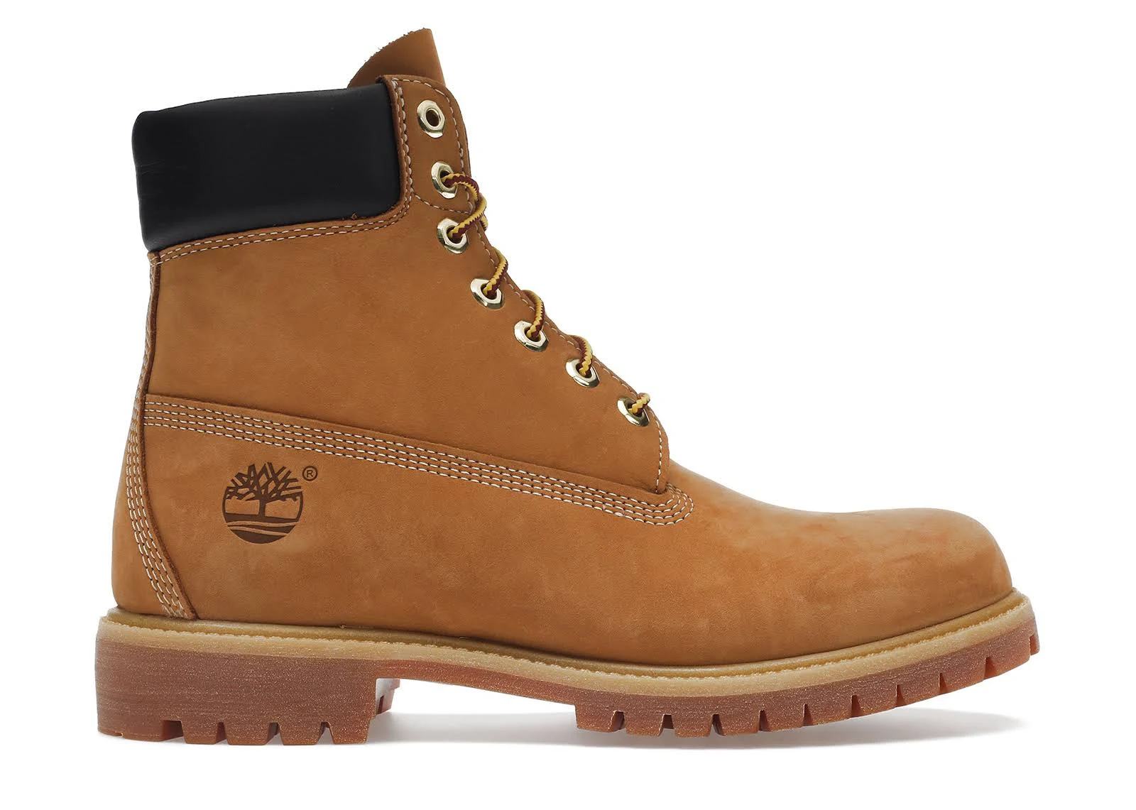 Timberland PREMIUM 6-INCH WATERPROOF BOOTS