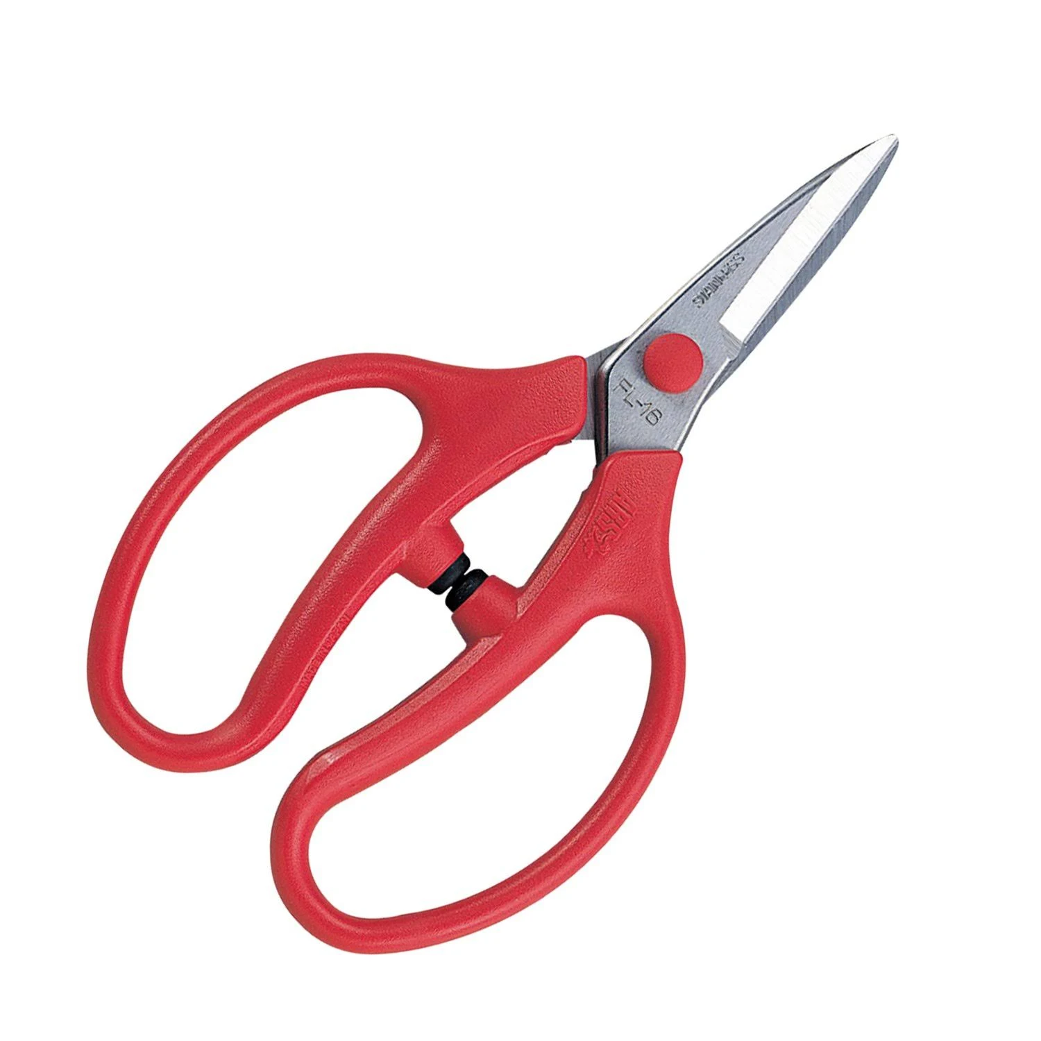 ARS FL Series Floral Shears 160mm (Blister Pack) SS-FL16  JAPAN IMPORT