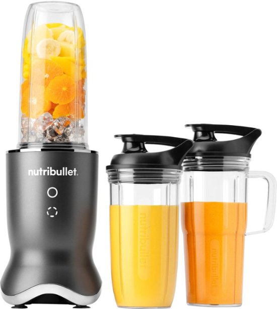 NutriBullet Ultra Blender