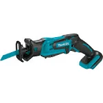 Makita XRJ01Z 18V LXT Lithium-Ion Cordless Compact Reciprocating Saw (Tool Only)