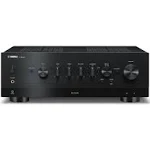 Yamaha R-N800A Network Stereo Receiver - Black