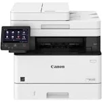 Canon imageCLASS MF465dw All-in-One Monochrome Laser Printer