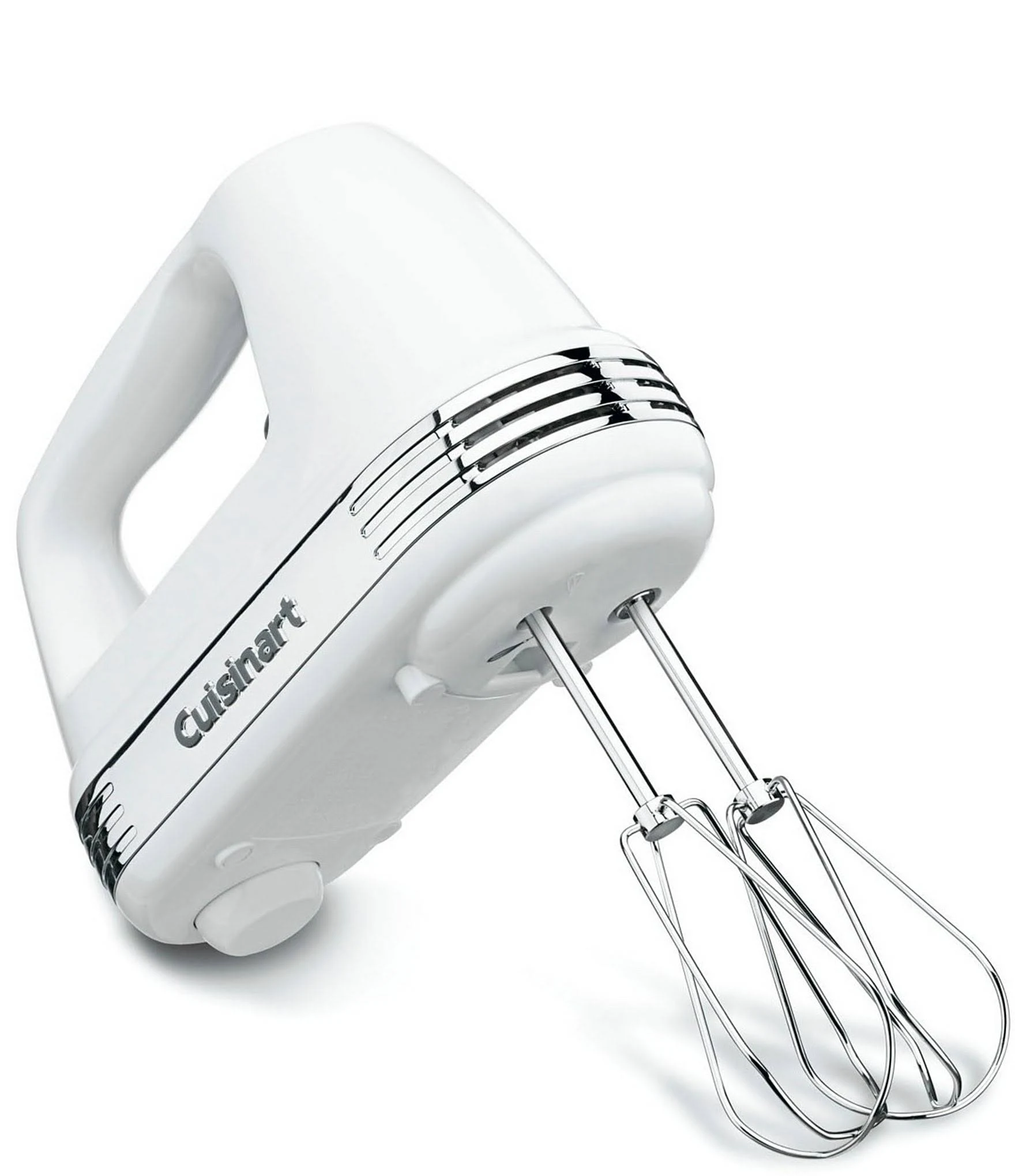 Cuisinart 9-Speed Power Advantage Plus Hand Mixer with Case