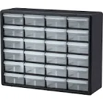 Akro Mils 24-Drawer Storage Cabinet