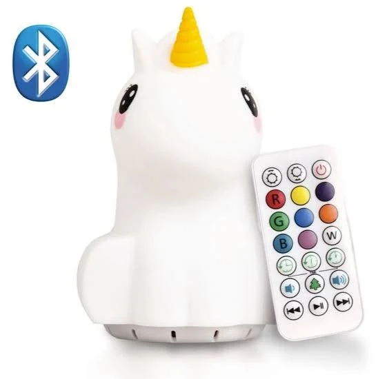 LumiPets - Unicorn Night Light