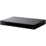 Sony - UBP-X800M2 - 4K UHD Blu-ray Player