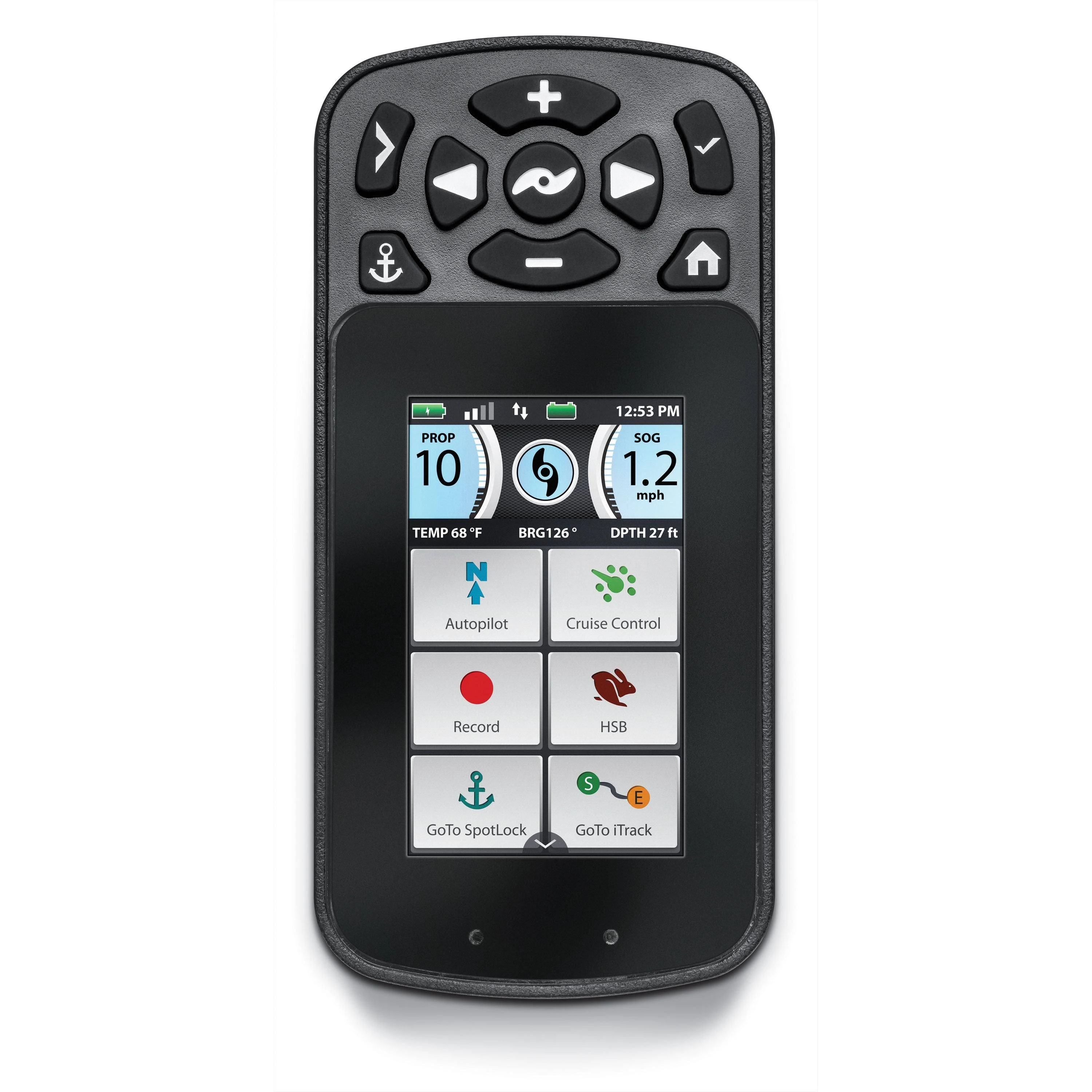 Minn Kota i-Pilot Link Wireless Remote w/Bluetooth