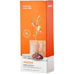 Anova Rolls Vacuum Sealer Bags One Size ClearAnvr01