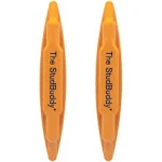 StudBuddy Magnetic Stud Finder, 2 Pack