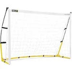 SKLZ Quickster Soccer Goal, Size: 6' x 4'