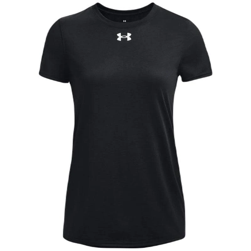 Under Armour Women&#x27;s UA Tech™ Team Short Sleeve