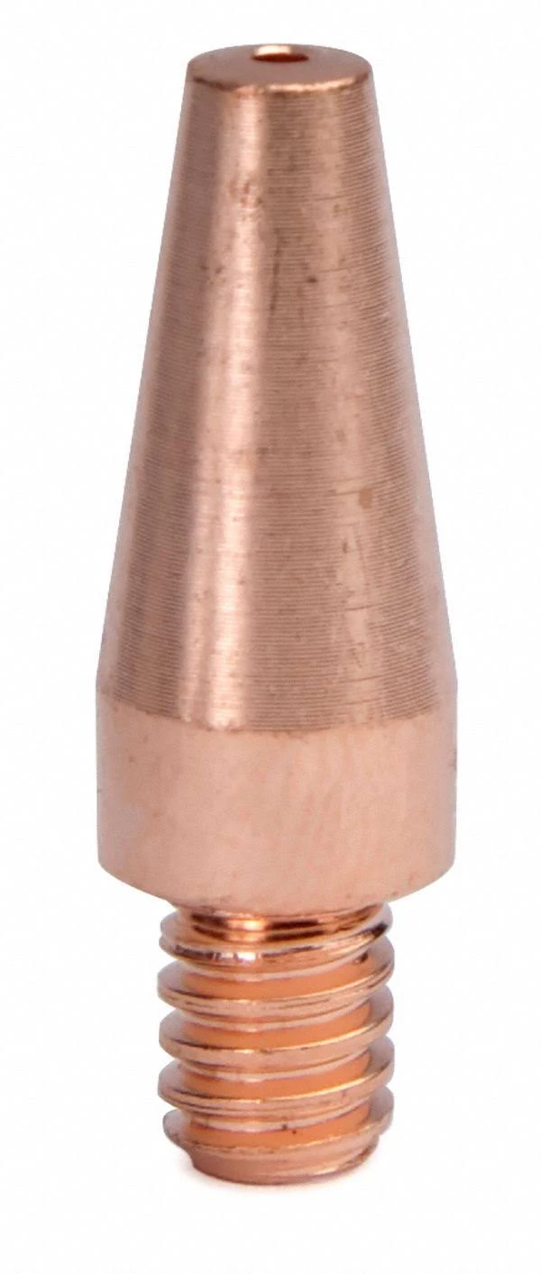 Lincoln Copper Plus Contact Tip